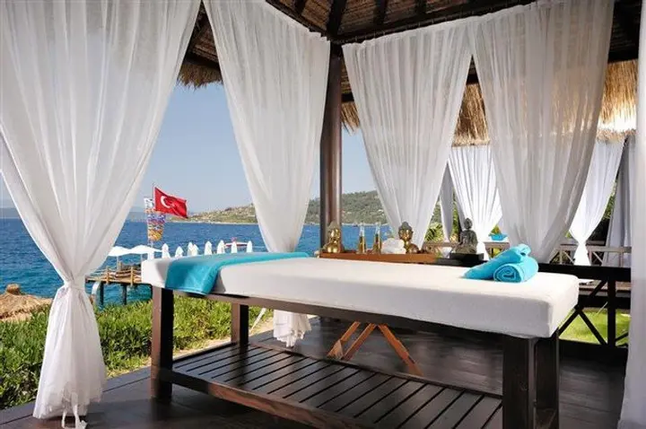 Торба: Sarpedor Boutique Hotel & Spa