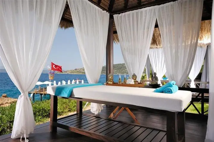 Sarpedor Boutique Hotel & Spa — фото 3
