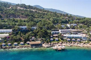 Торба: Sarpedor Boutique Hotel & Spa