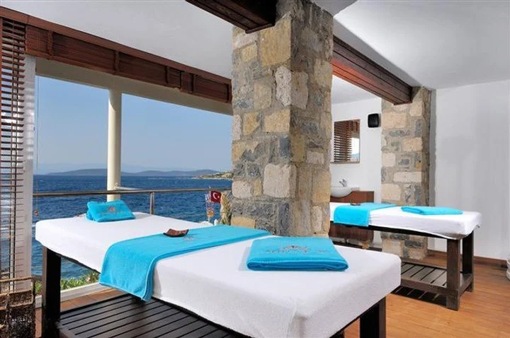 Торба: Sarpedor Boutique Hotel & Spa