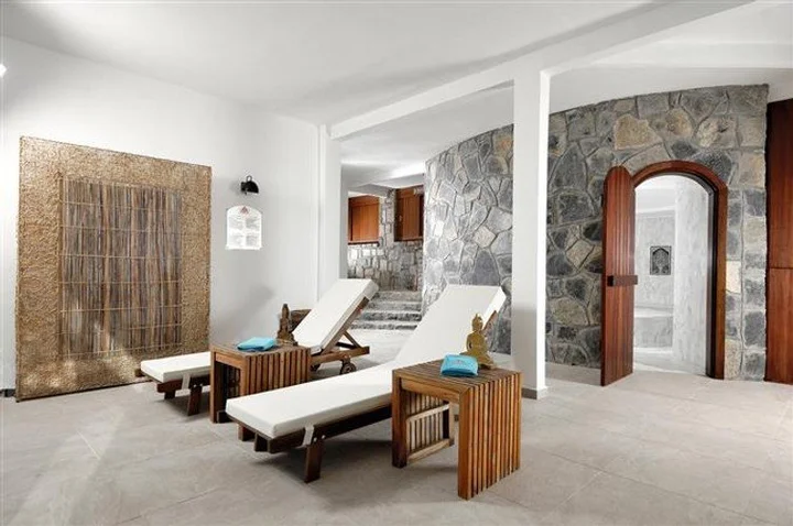 Торба: Sarpedor Boutique Hotel & Spa