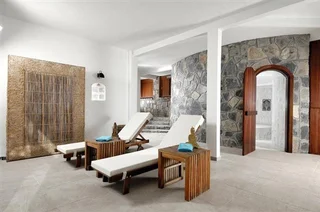 Торба: Sarpedor Boutique Hotel & Spa