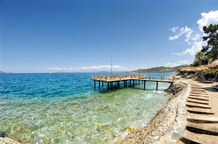 Торба: Sarpedor Boutique Hotel & Spa