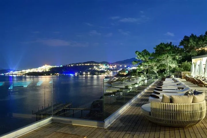 Торба: Sarpedor Boutique Hotel & Spa