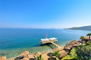 Торба: Sarpedor Boutique Hotel & Spa