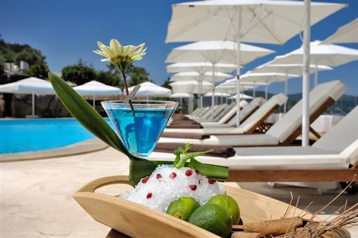 Торба: Sarpedor Boutique Hotel & Spa