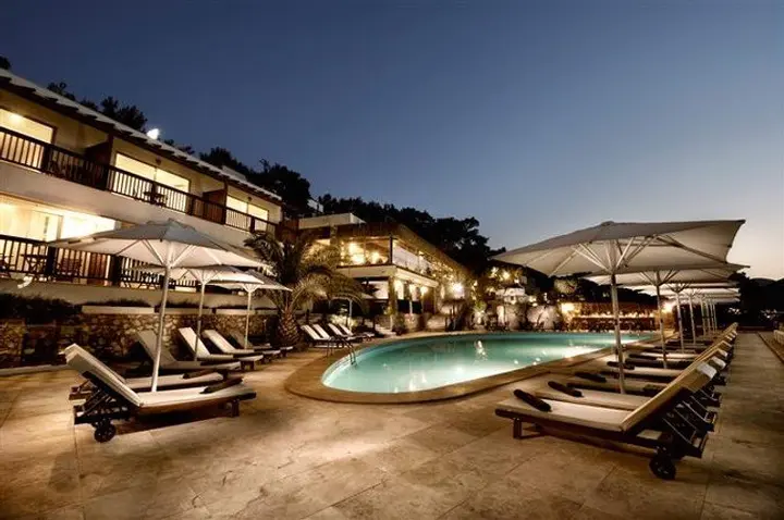 Торба: Sarpedor Boutique Hotel & Spa