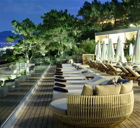 Торба: Sarpedor Boutique Hotel & Spa