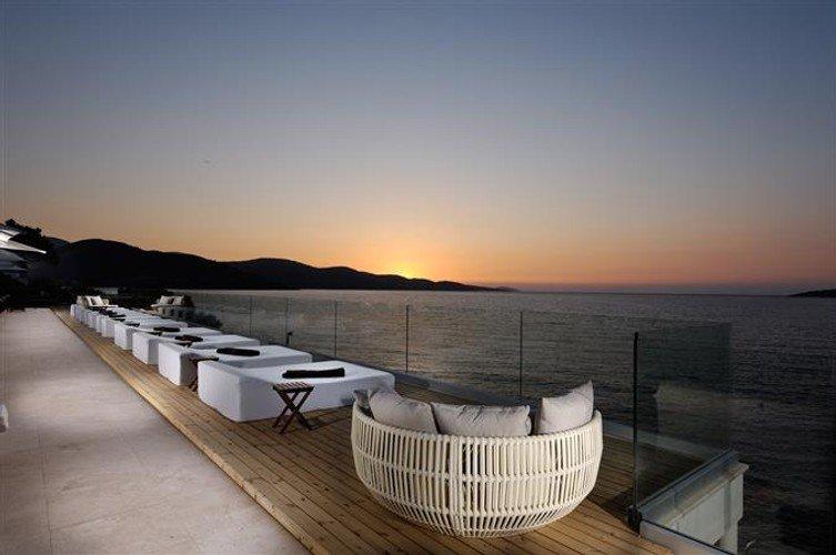 Торба: Sarpedor Boutique Hotel & Spa