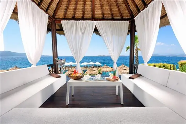 Торба: Sarpedor Boutique Hotel & Spa