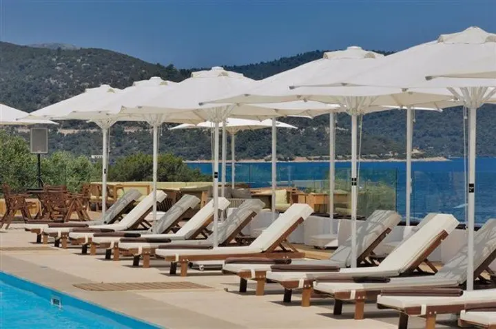Торба: Sarpedor Boutique Hotel & Spa