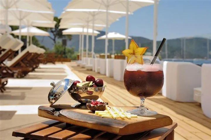 Торба: Sarpedor Boutique Hotel & Spa