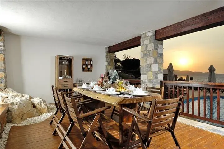 Торба: Sarpedor Boutique Hotel & Spa