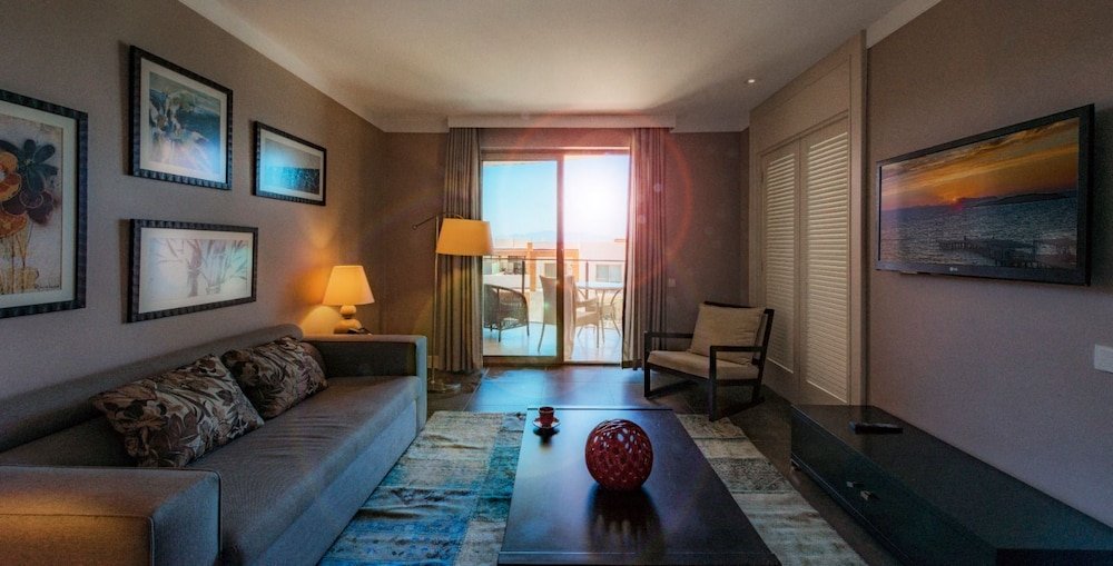 Тургутрейс: La Local Suites & Spa