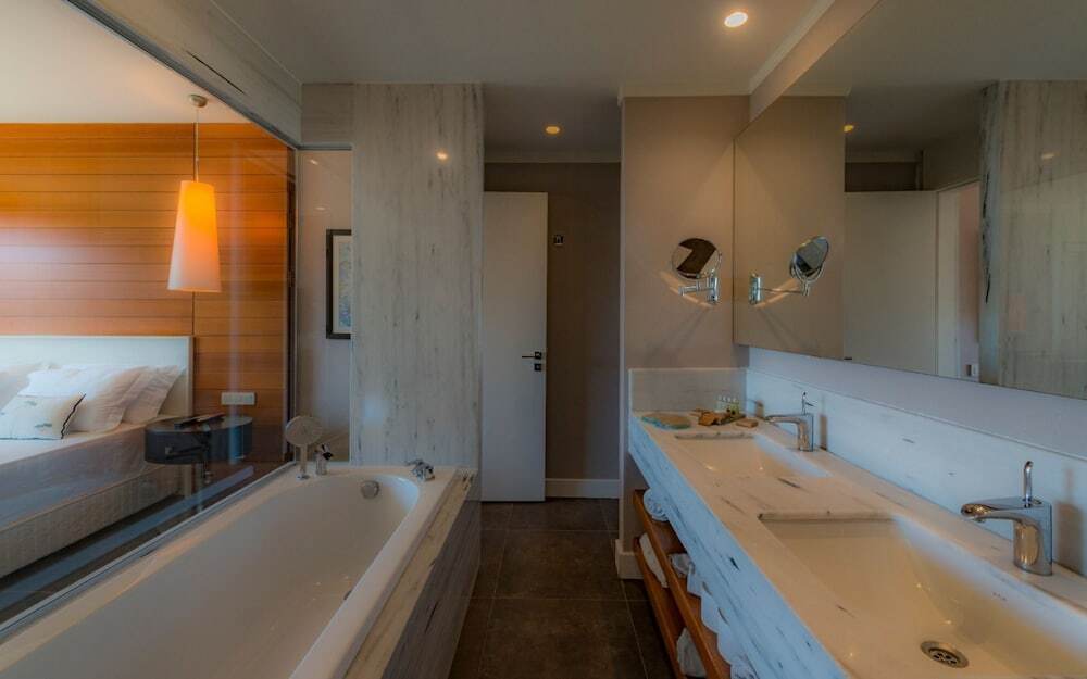 Тургутрейс: La Local Suites & Spa
