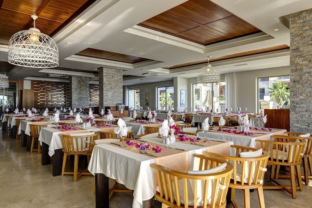 Тургутрейс: La Local Suites & Spa