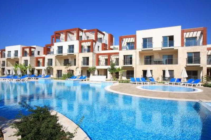 Тургутрейс: La Local Suites & Spa