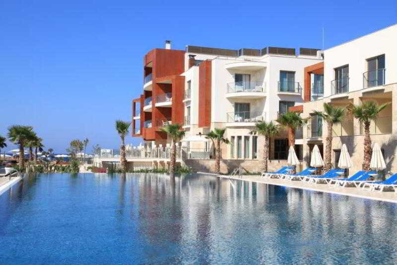 Тургутрейс: La Local Suites & Spa