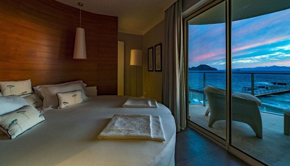 Тургутрейс: La Local Suites & Spa