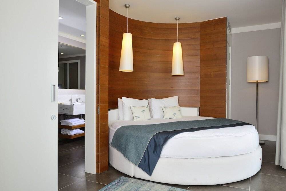 Тургутрейс: La Local Suites & Spa
