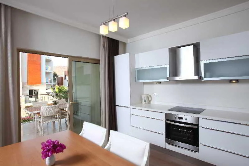 Тургутрейс: La Local Suites & Spa