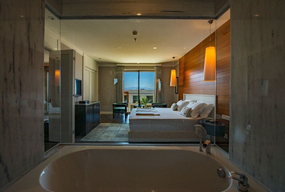 Тургутрейс: La Local Suites & Spa
