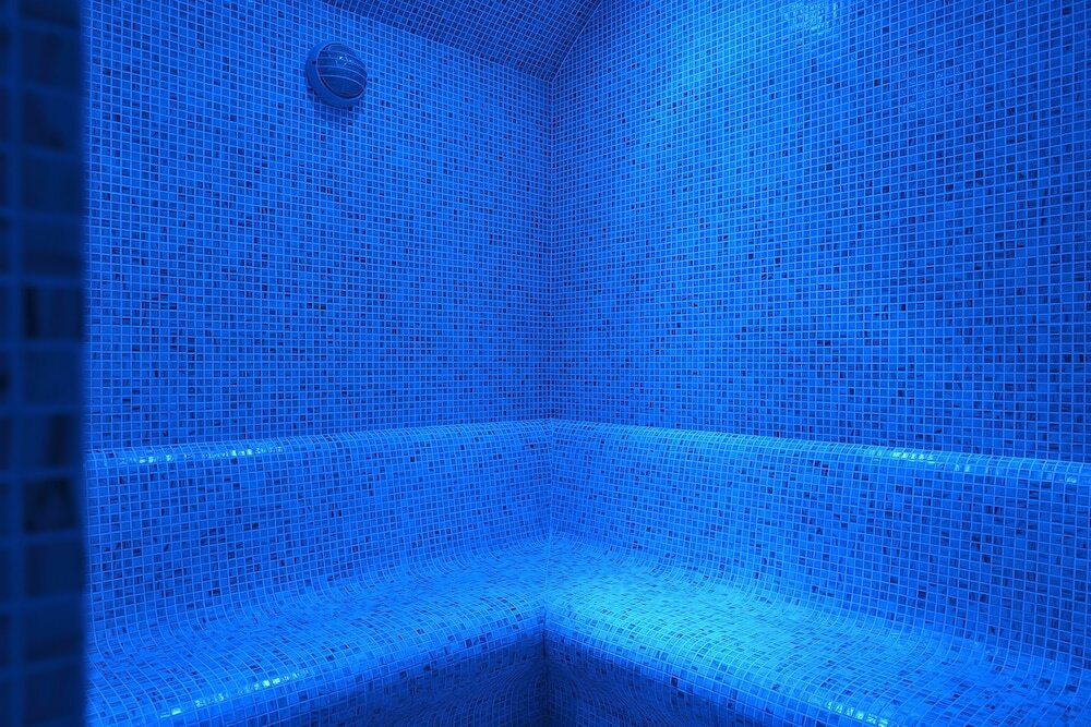 Тургутрейс: La Local Suites & Spa