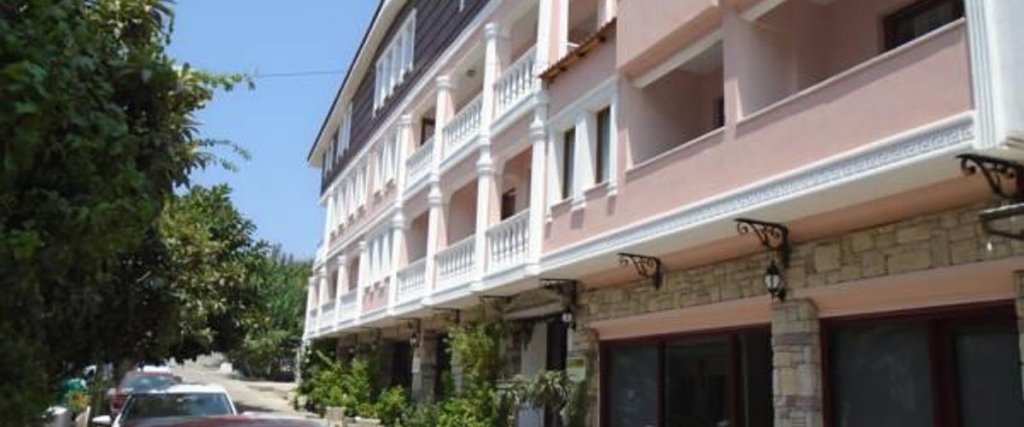 Датча: Laçin Otel