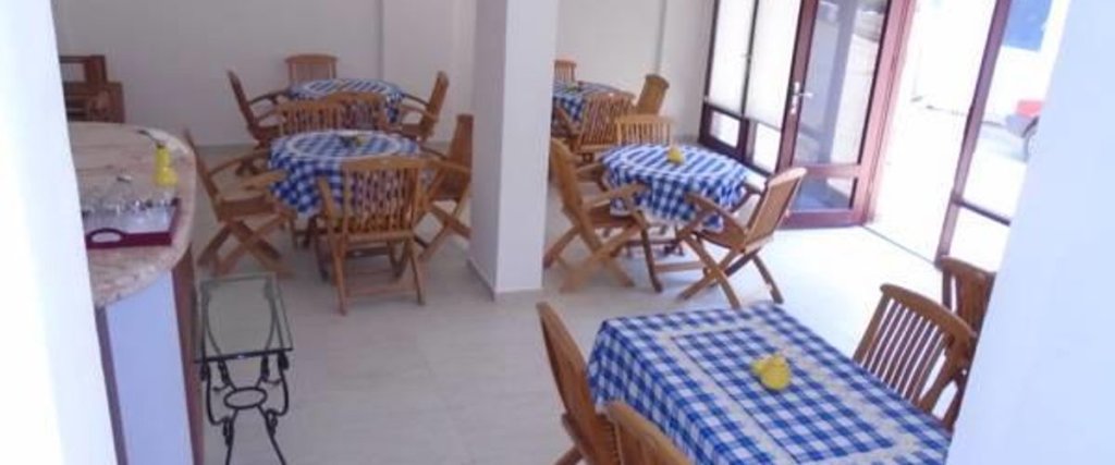 Датча: Laçin Otel