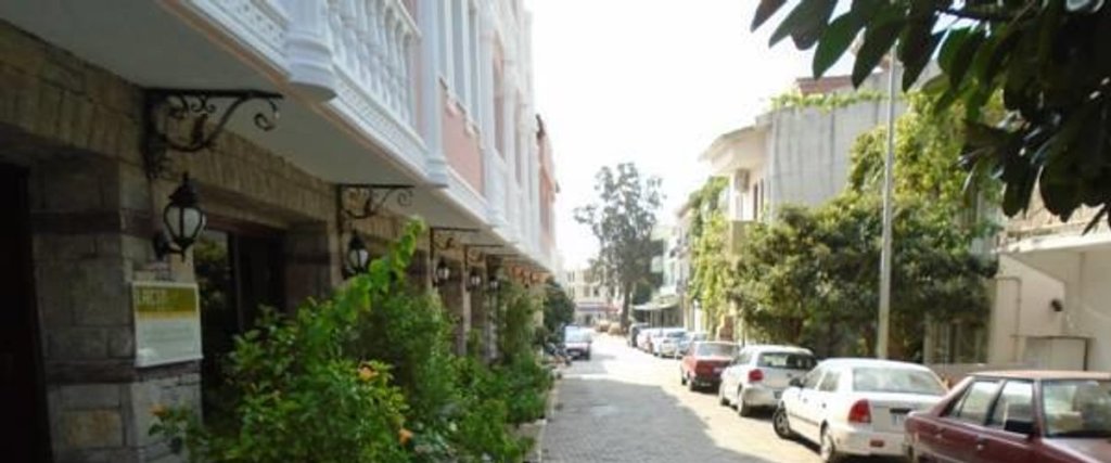 Датча: Laçin Otel