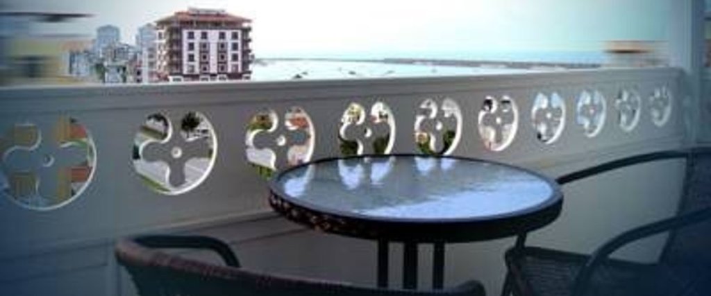 Самсун: Otel 1919 Samsun