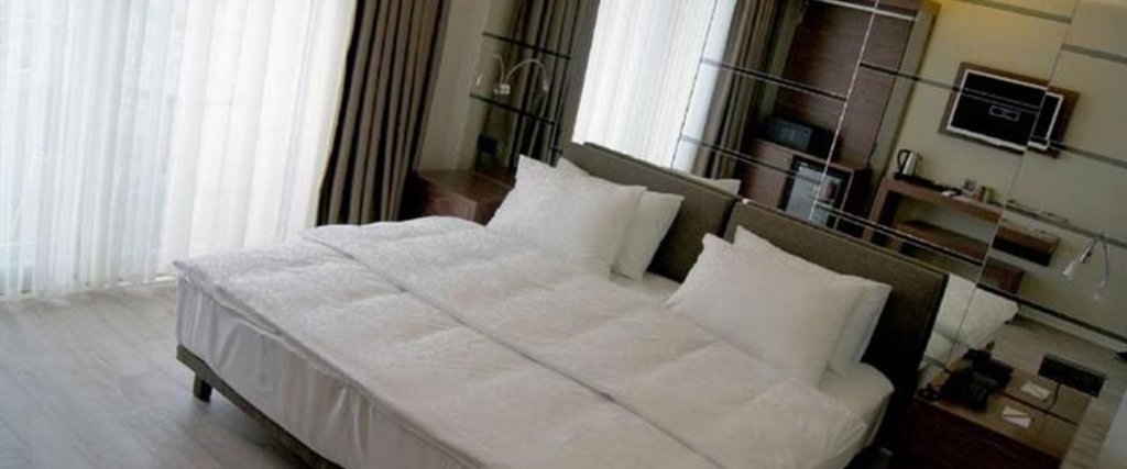 Самсун: Otel 1919 Samsun