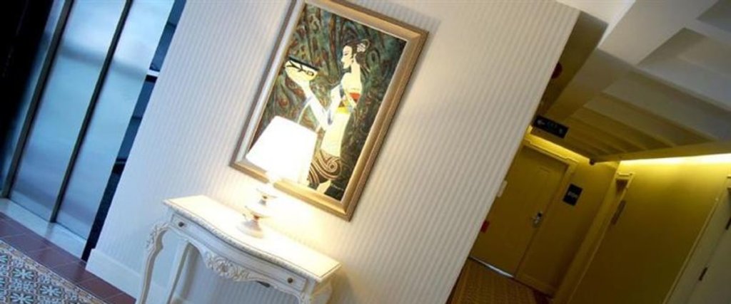 Самсун: Otel 1919 Samsun