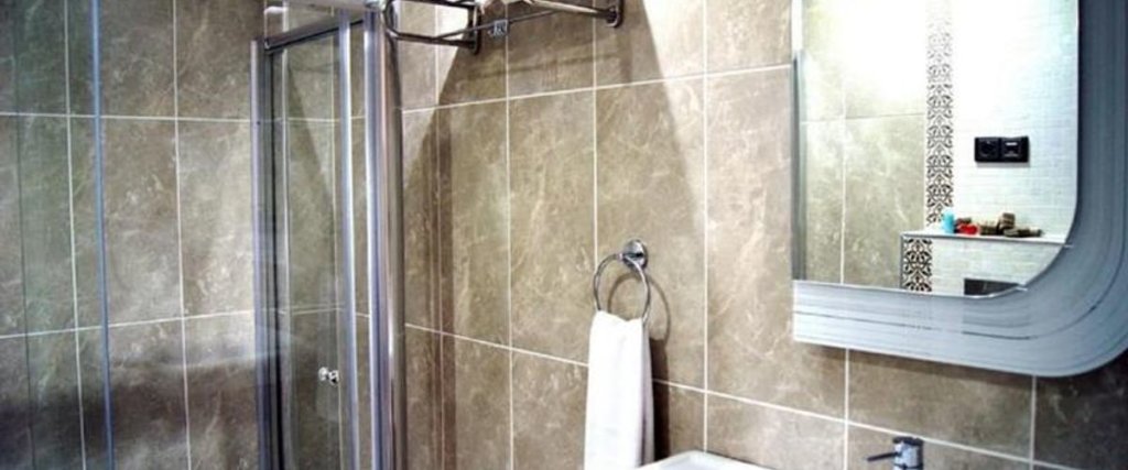 Самсун: Otel 1919 Samsun