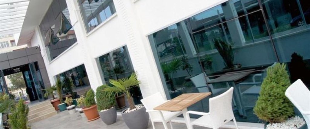 Самсун: Otel 1919 Samsun