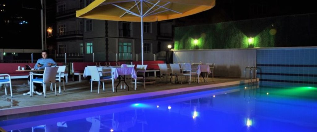 Самсун: Otel 1919 Samsun