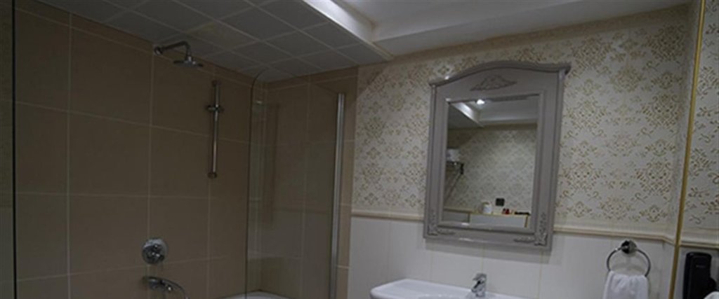 Самсун: Otel 1919 Samsun
