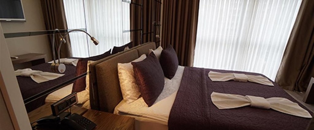 Самсун: Otel 1919 Samsun