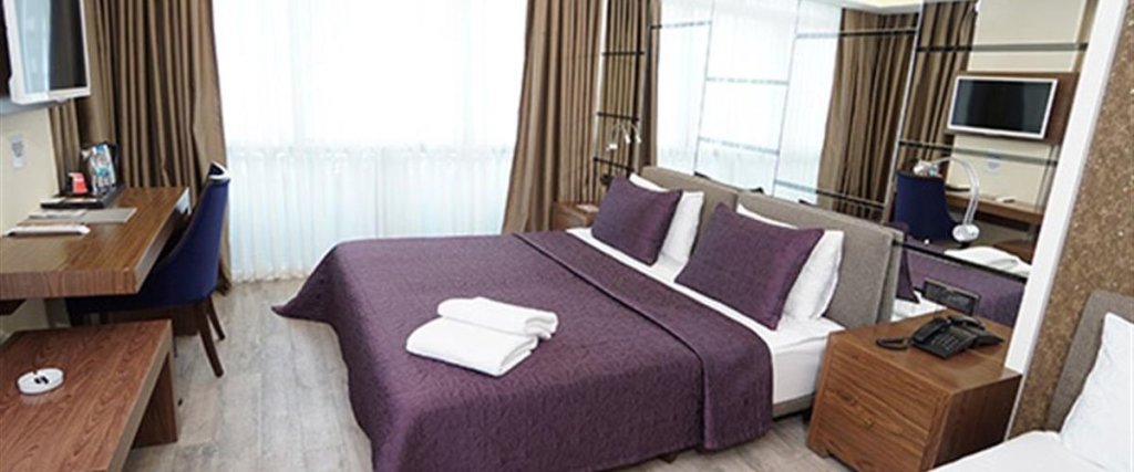 Самсун: Otel 1919 Samsun