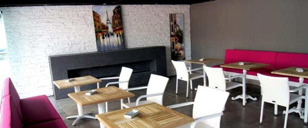 Самсун: Otel 1919 Samsun