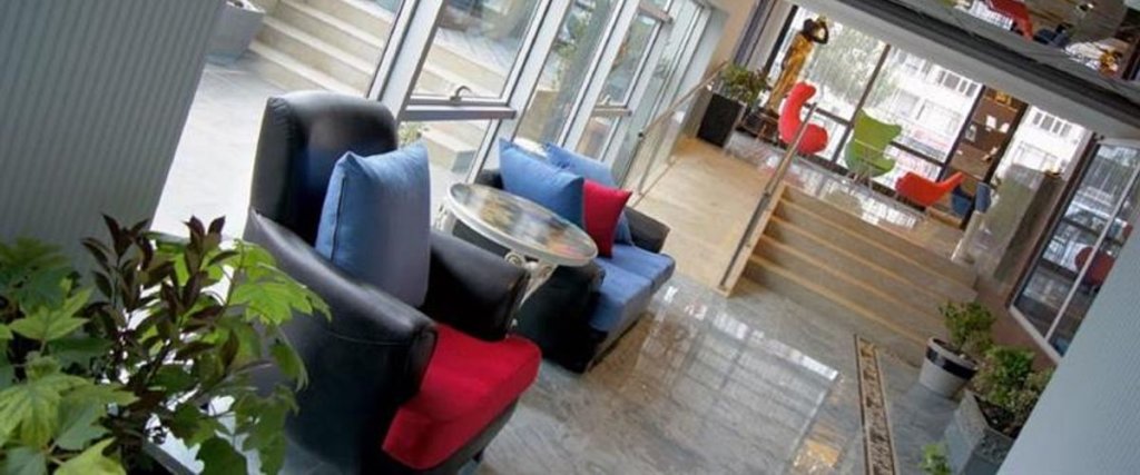 Самсун: Otel 1919 Samsun