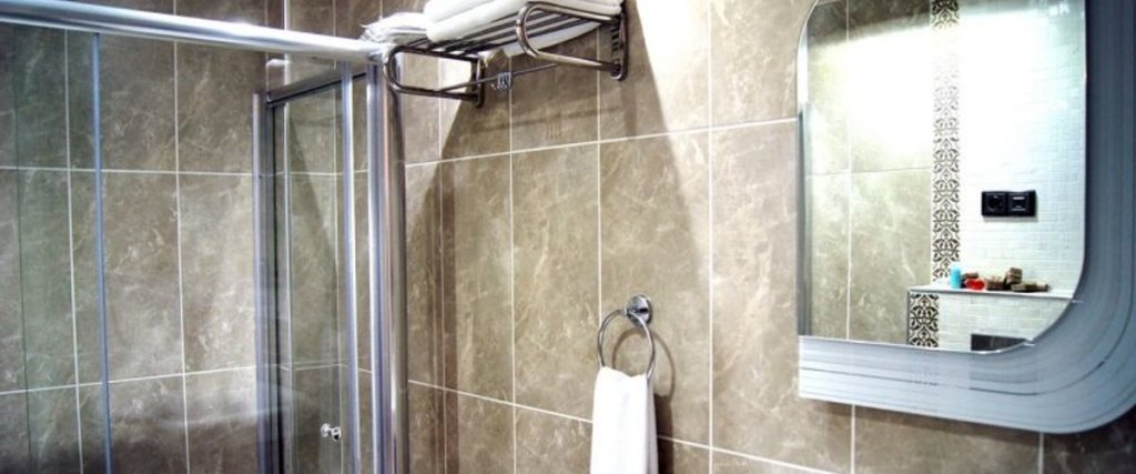 Самсун: Otel 1919 Samsun