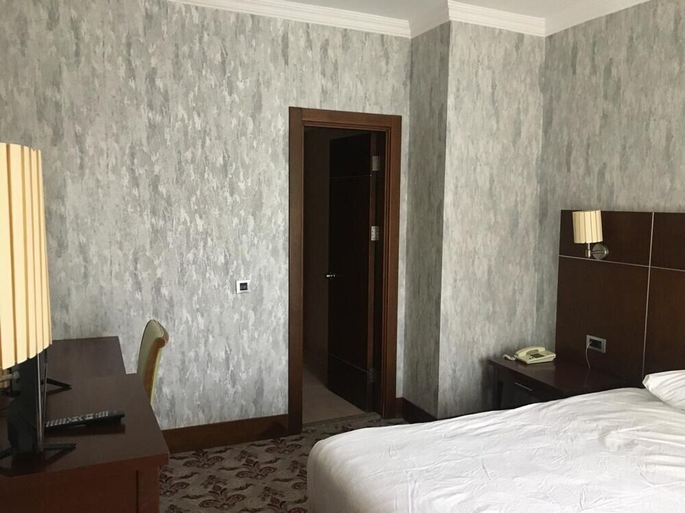 Эмет: Queen Thermal Resort Hotel & Spa