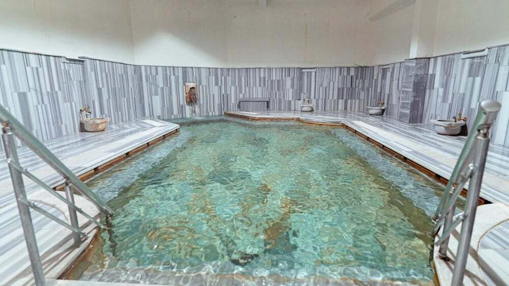Эмет: Queen Thermal Resort Hotel & Spa