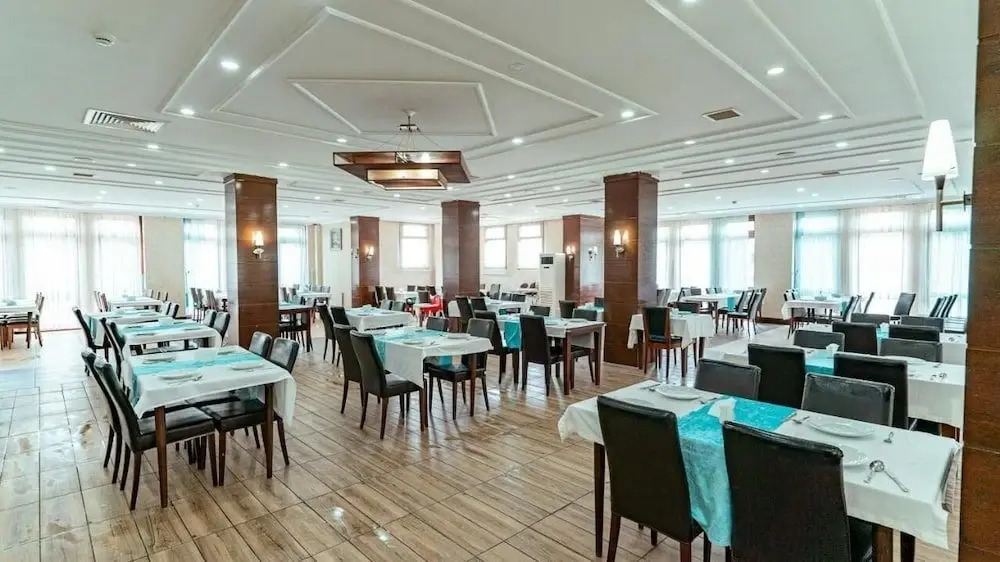 Эмет: Queen Thermal Resort Hotel & Spa