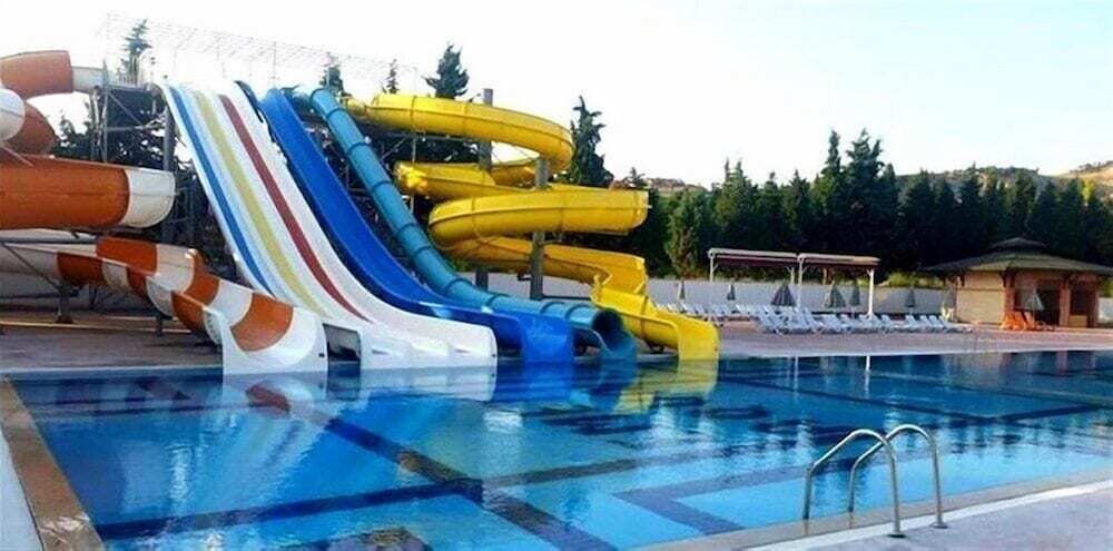 Эмет: Queen Thermal Resort Hotel & Spa