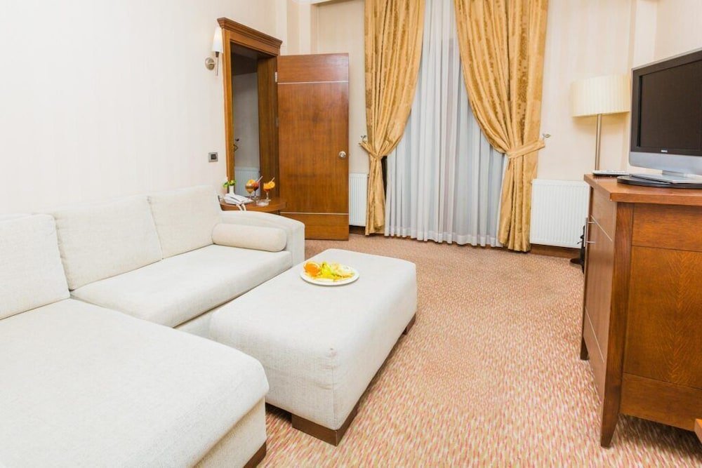 Эмет: Queen Thermal Resort Hotel & Spa