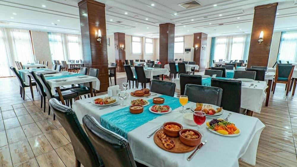 Эмет: Queen Thermal Resort Hotel & Spa