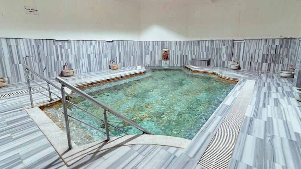 Queen Thermal Resort Hotel & Spa — фото 6