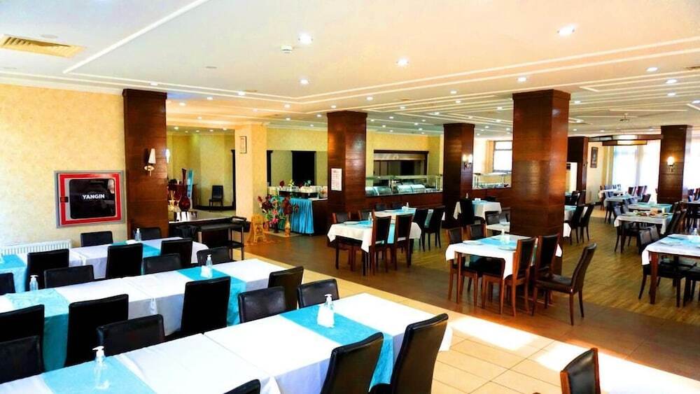 Эмет: Queen Thermal Resort Hotel & Spa